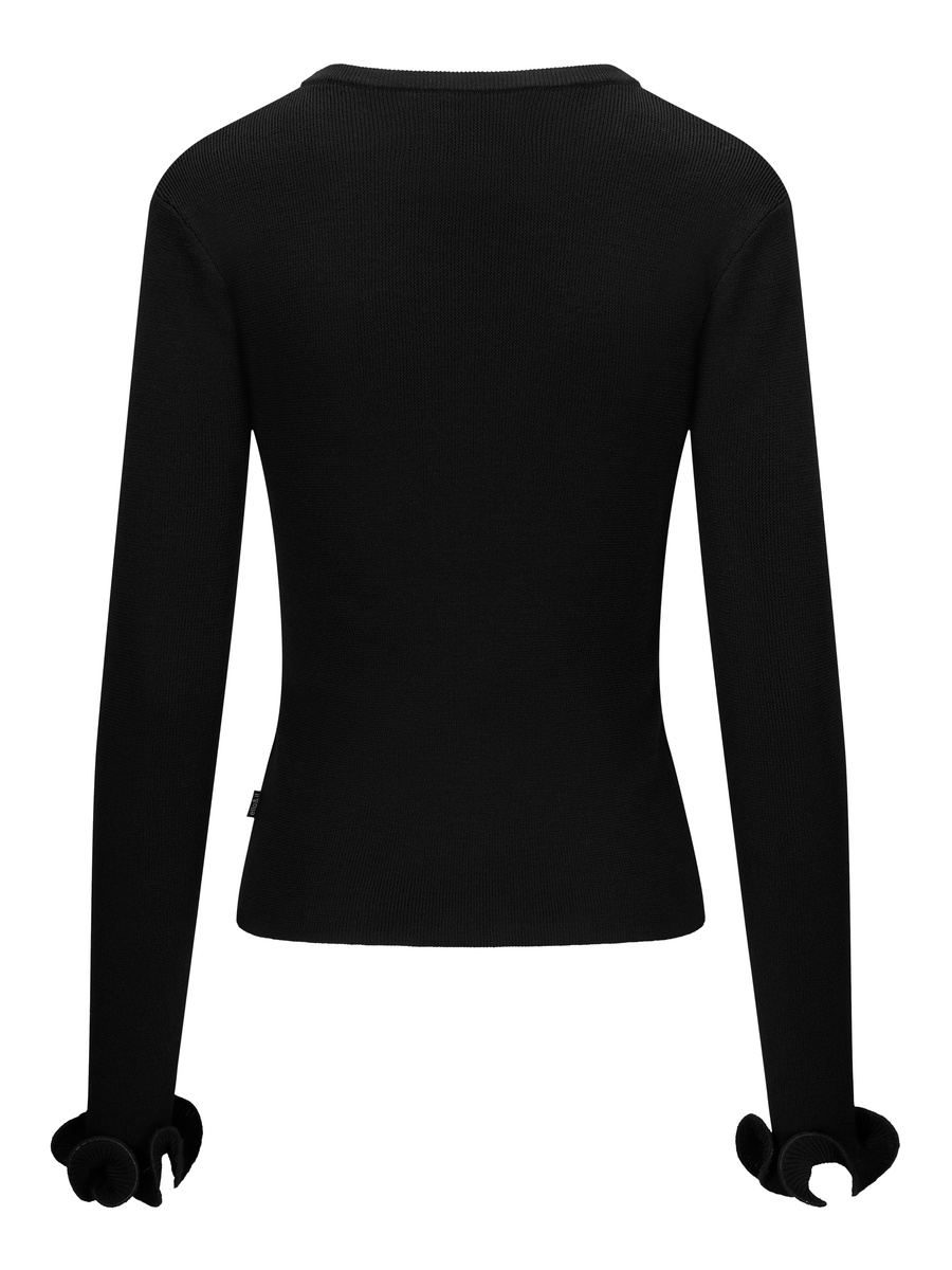Isa Merino Sweater