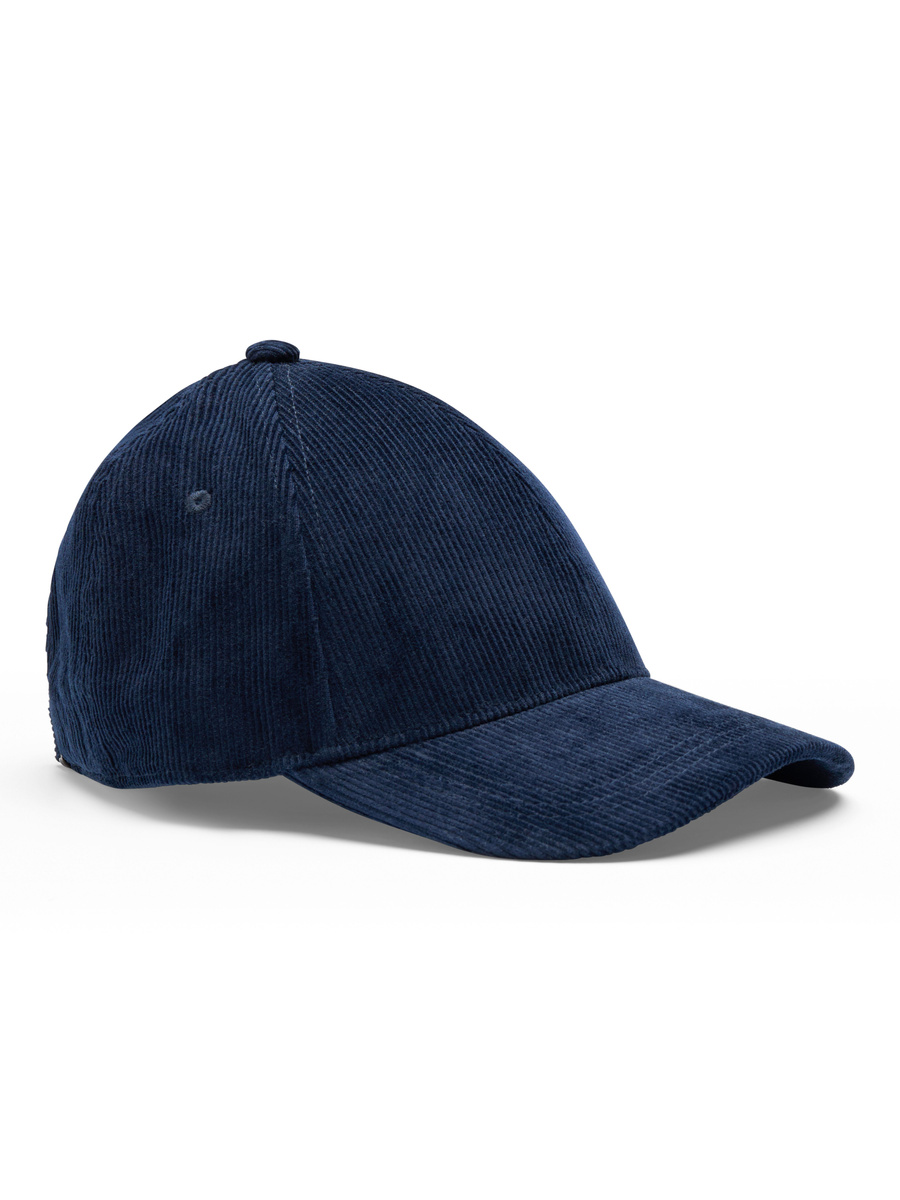Hedda Cord Cap