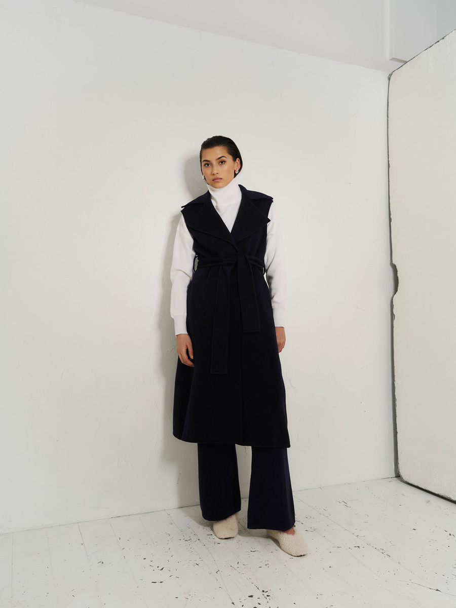 Merete Vest