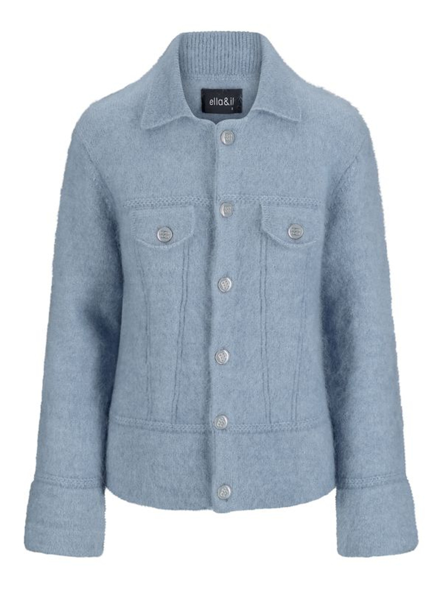 Bianca Chunky Jacket