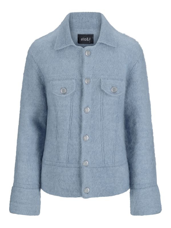 Bianca Chunky Jacket