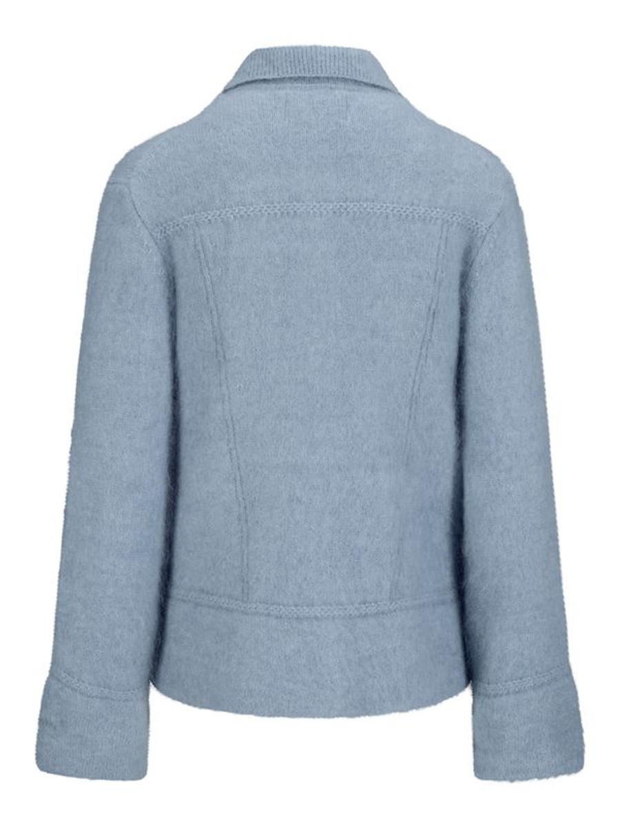 Bianca Chunky Jacket