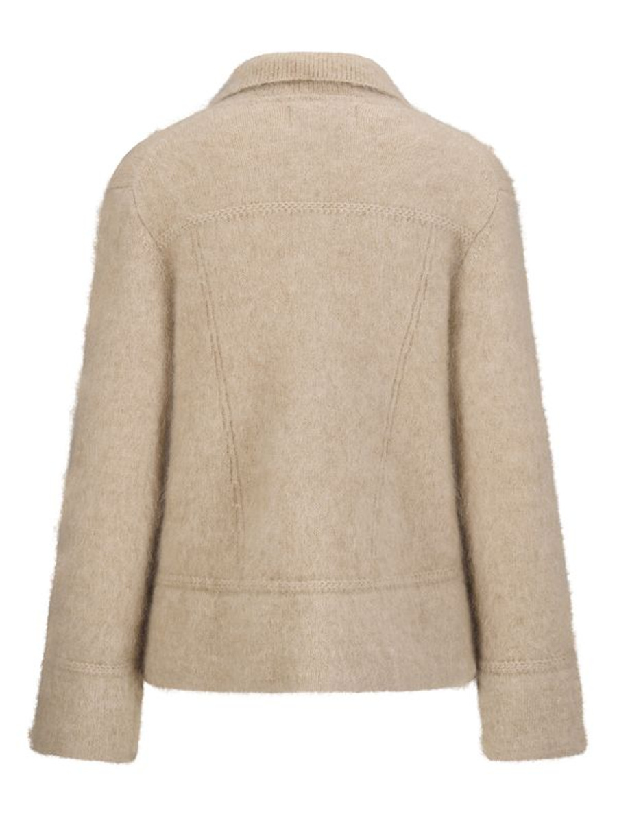 Bianca Chunky Jacket