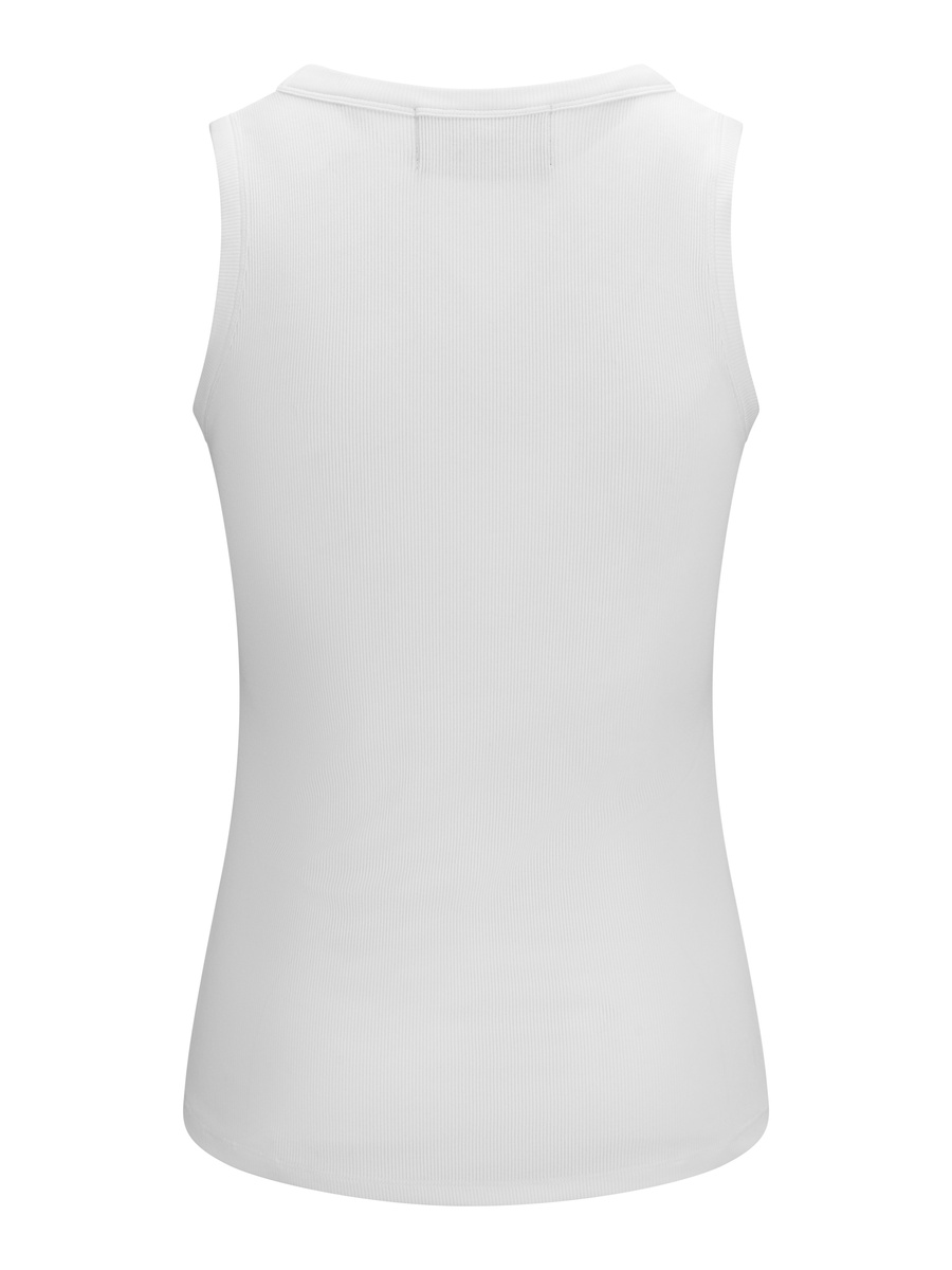 Seanna Rib Singlet
