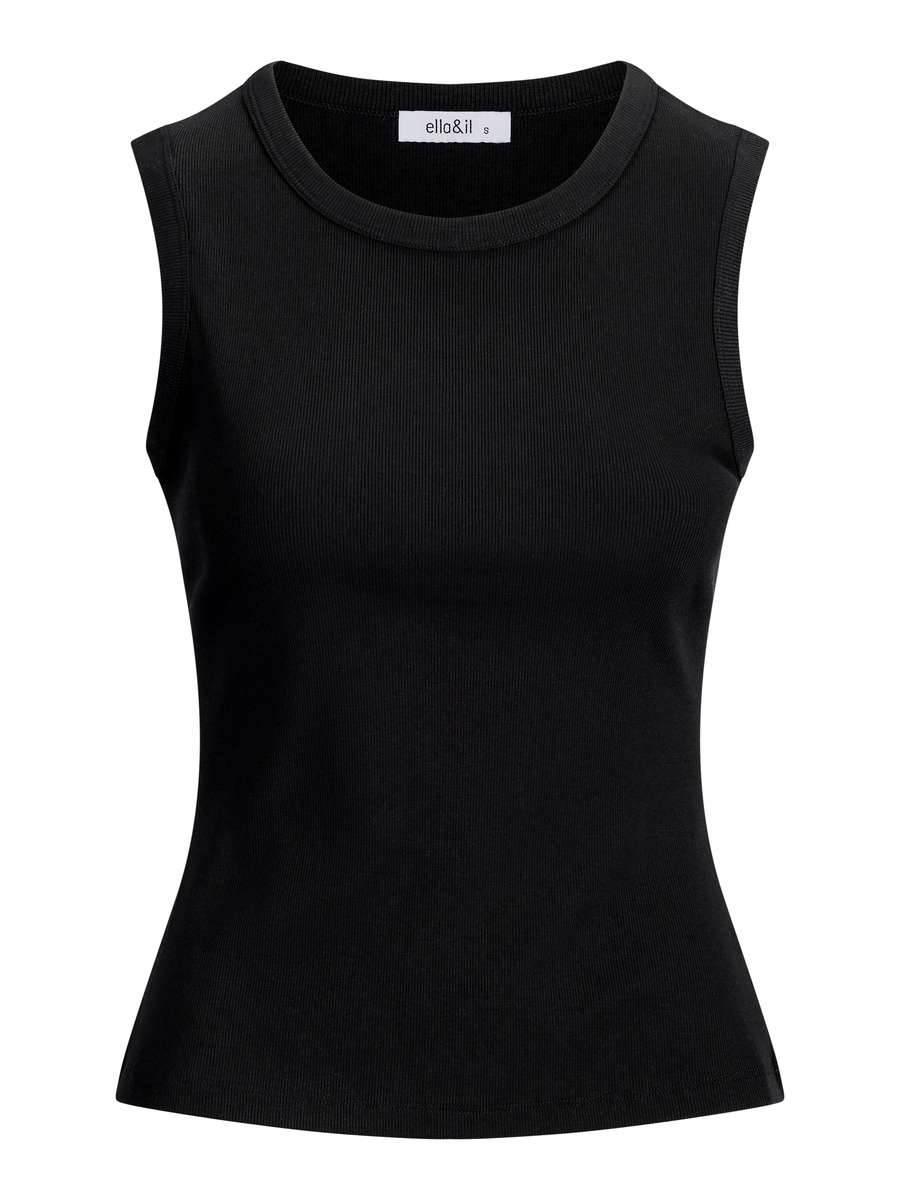 Seanna Rib Singlet