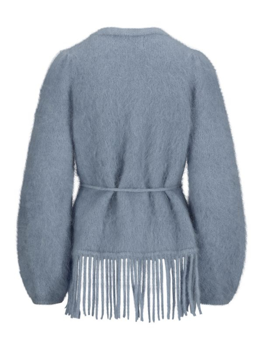 Fidele Chunky Cardigan