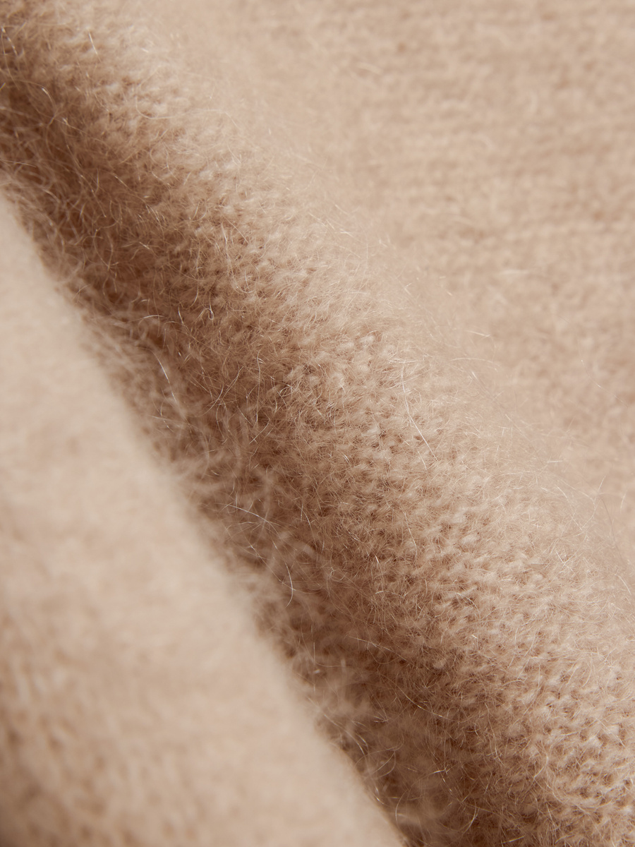 Fidele Chunky Cardigan