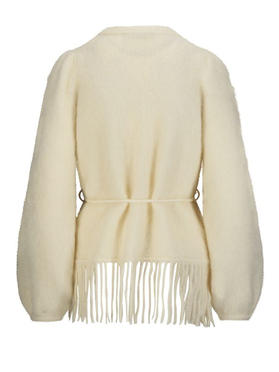 Fidele Chunky Cardigan