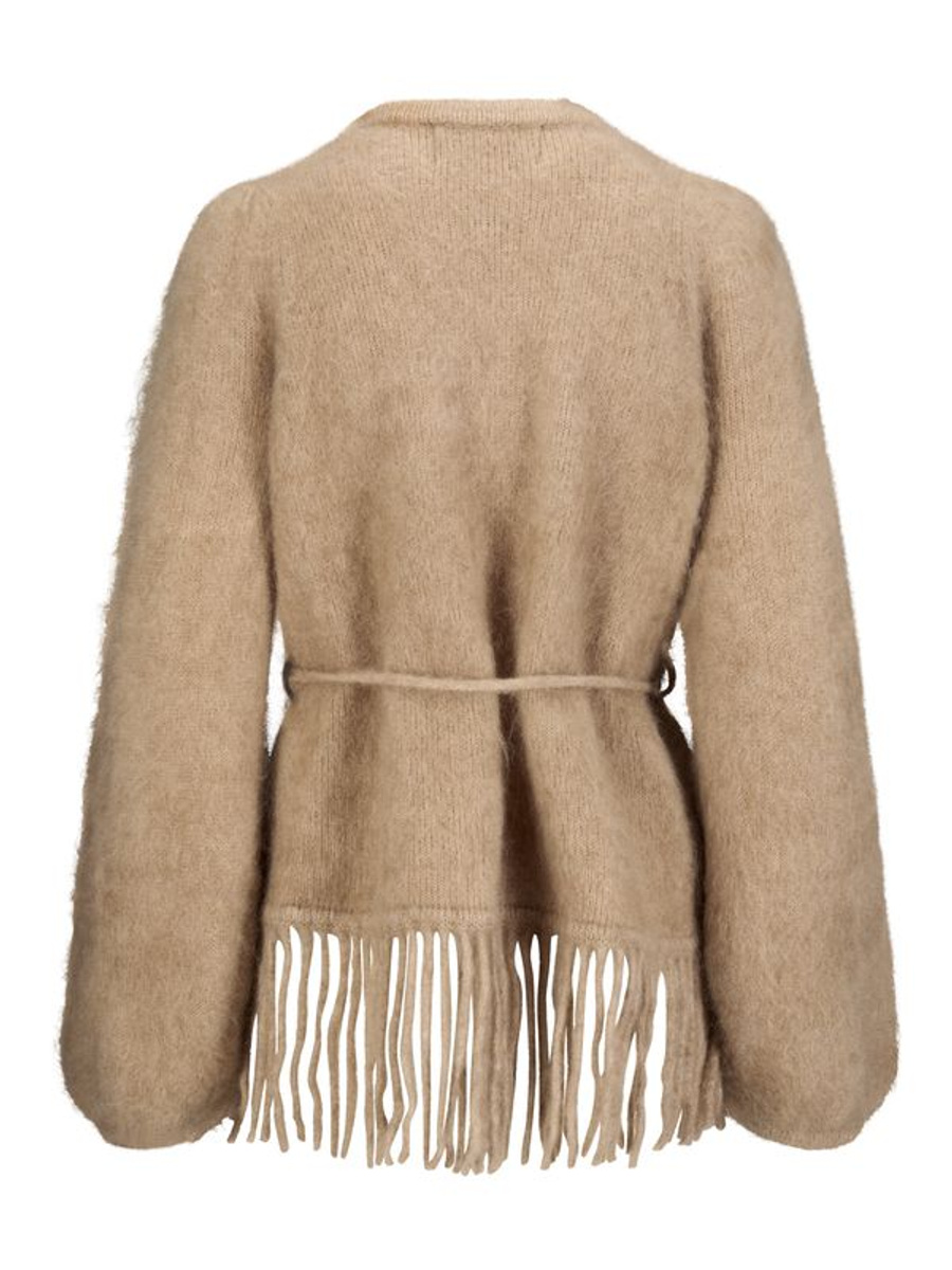 Fidele Chunky Cardigan