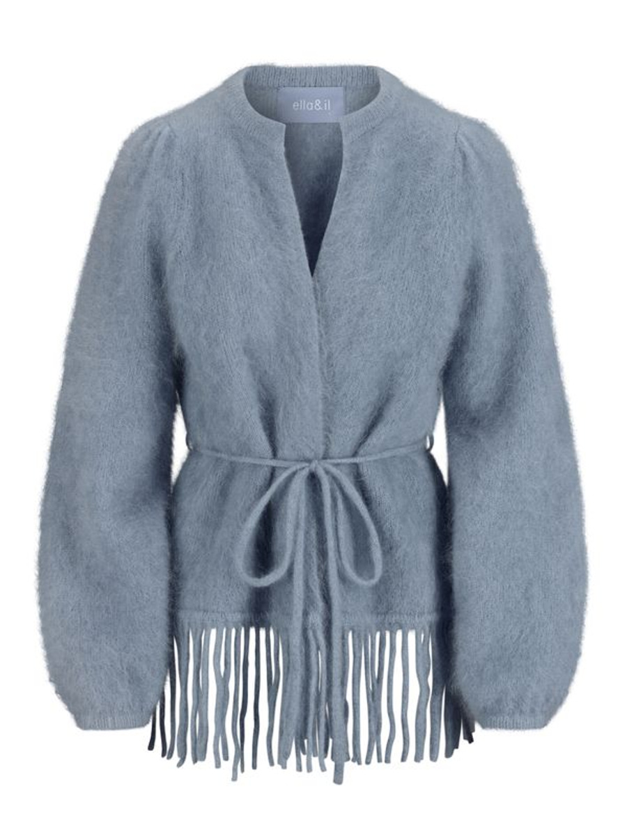 Fidele Chunky Cardigan