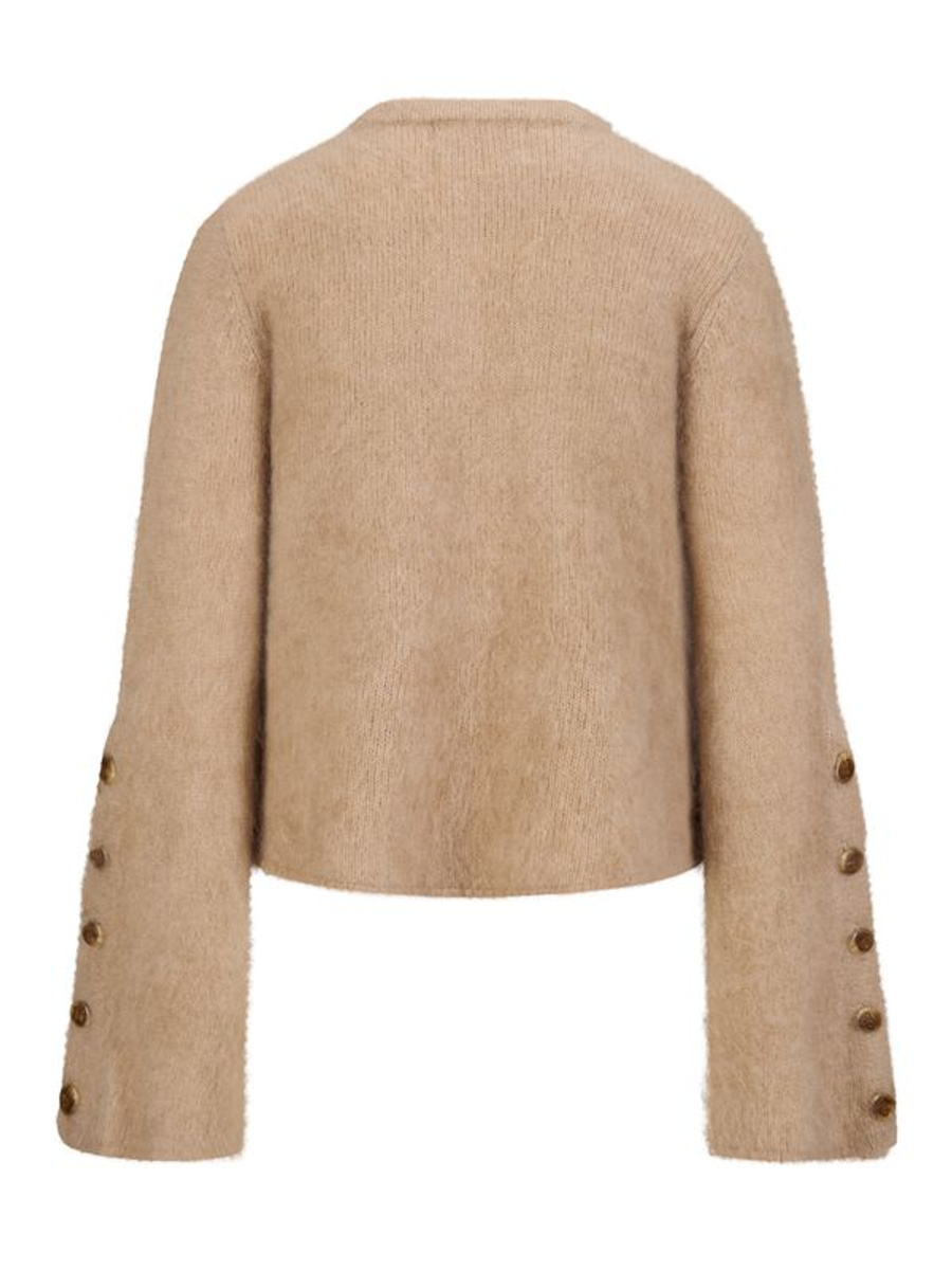 Isadora Chunky Cardigan