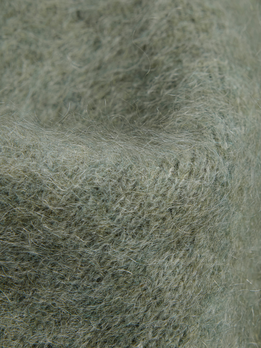 Isadora Chunky Cardigan