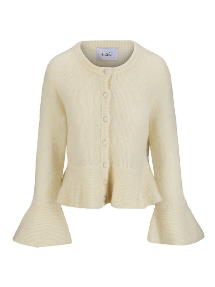 Maren Chunky Cardigan