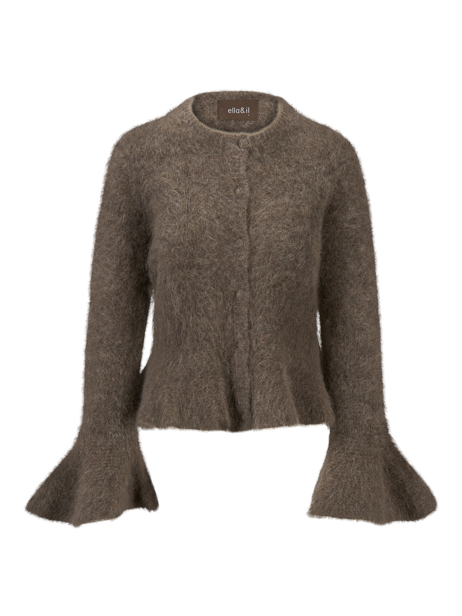 Maren Chunky Cardigan