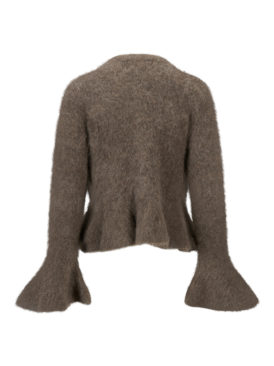 Maren Chunky Cardigan