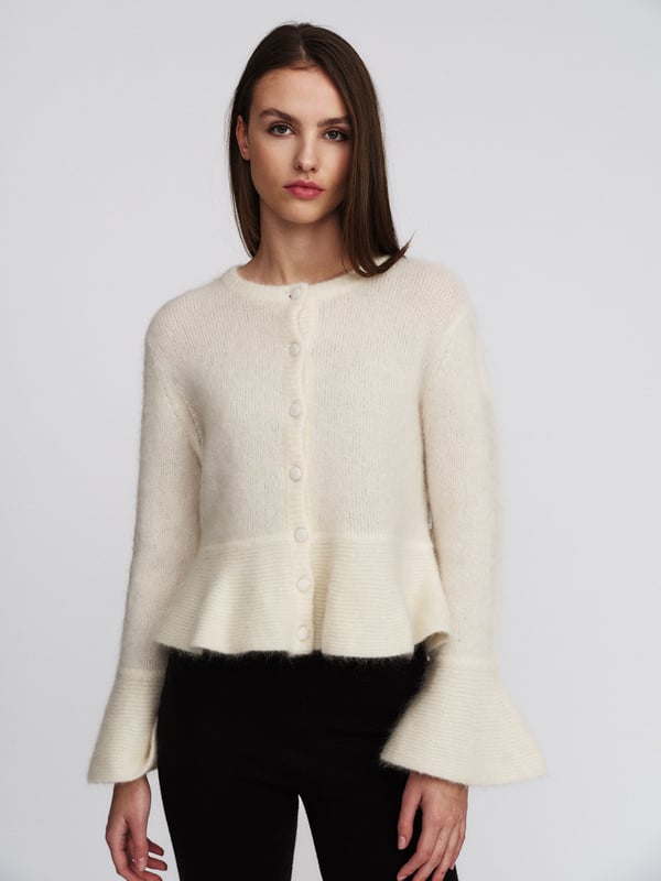 Maren Chunky Cardigan