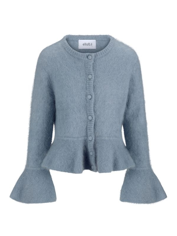 Maren Chunky Cardigan