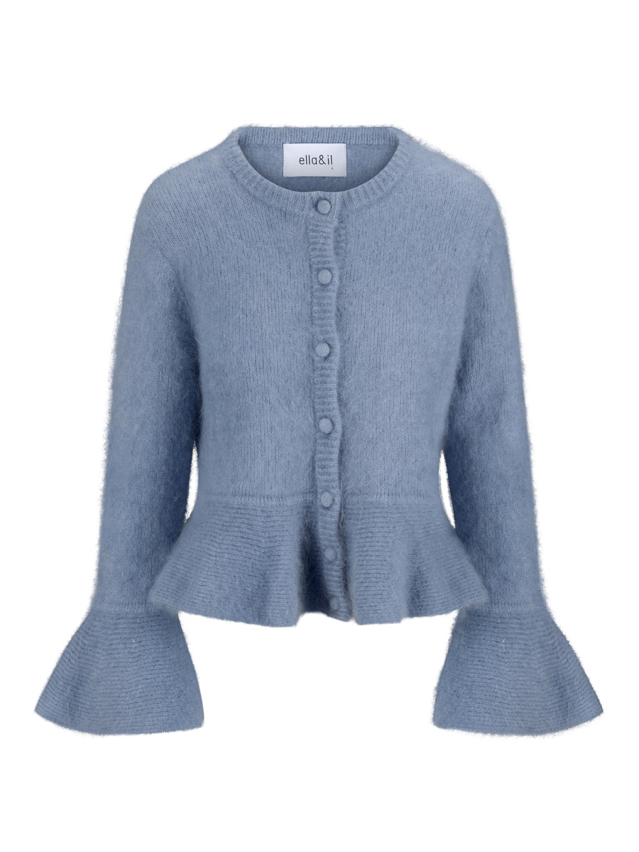 Maren Chunky Cardigan