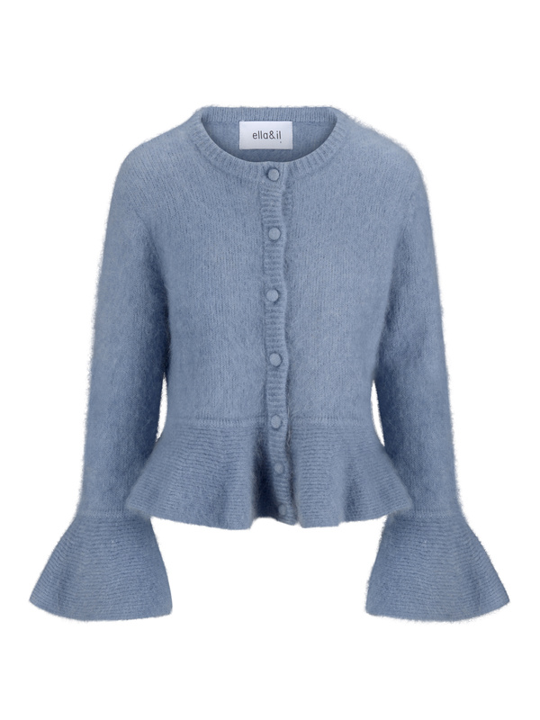 Maren Chunky Cardigan