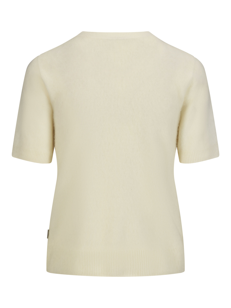 Emely Brushed Tee