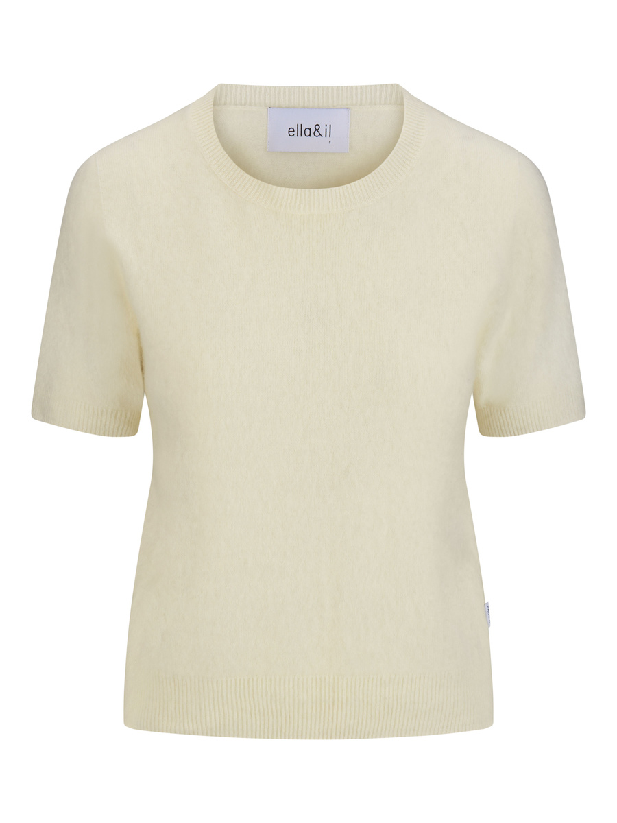 Emely Brushed Tee