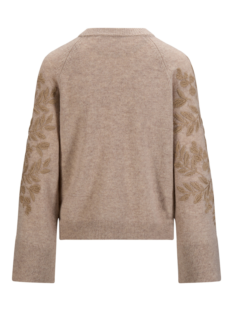 Helene Merino Sweater