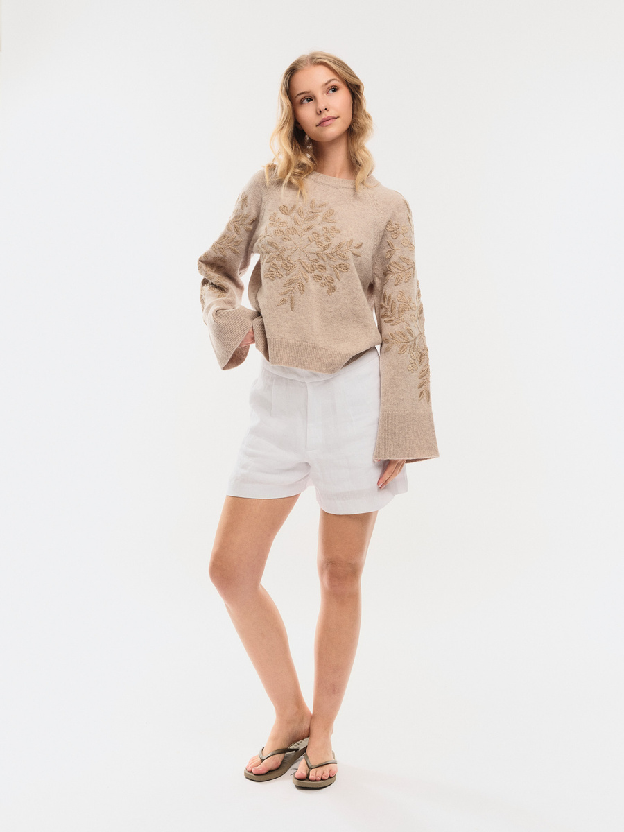 Helene Merino Sweater