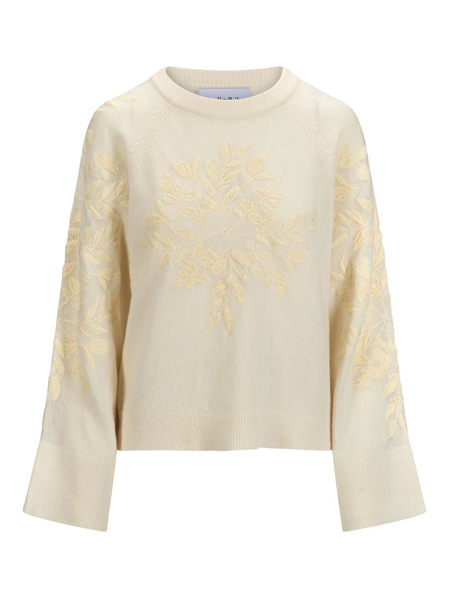 Helene Merino Sweater