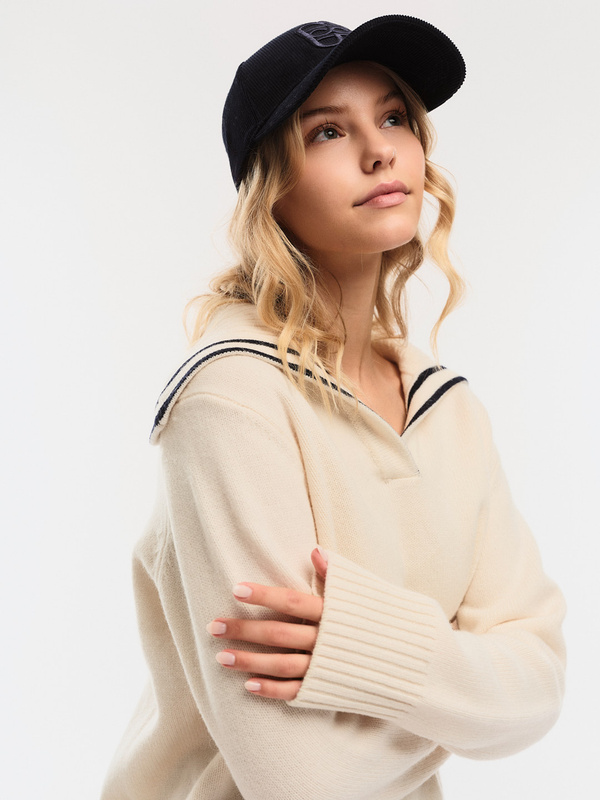 Oceana Merino Sweater