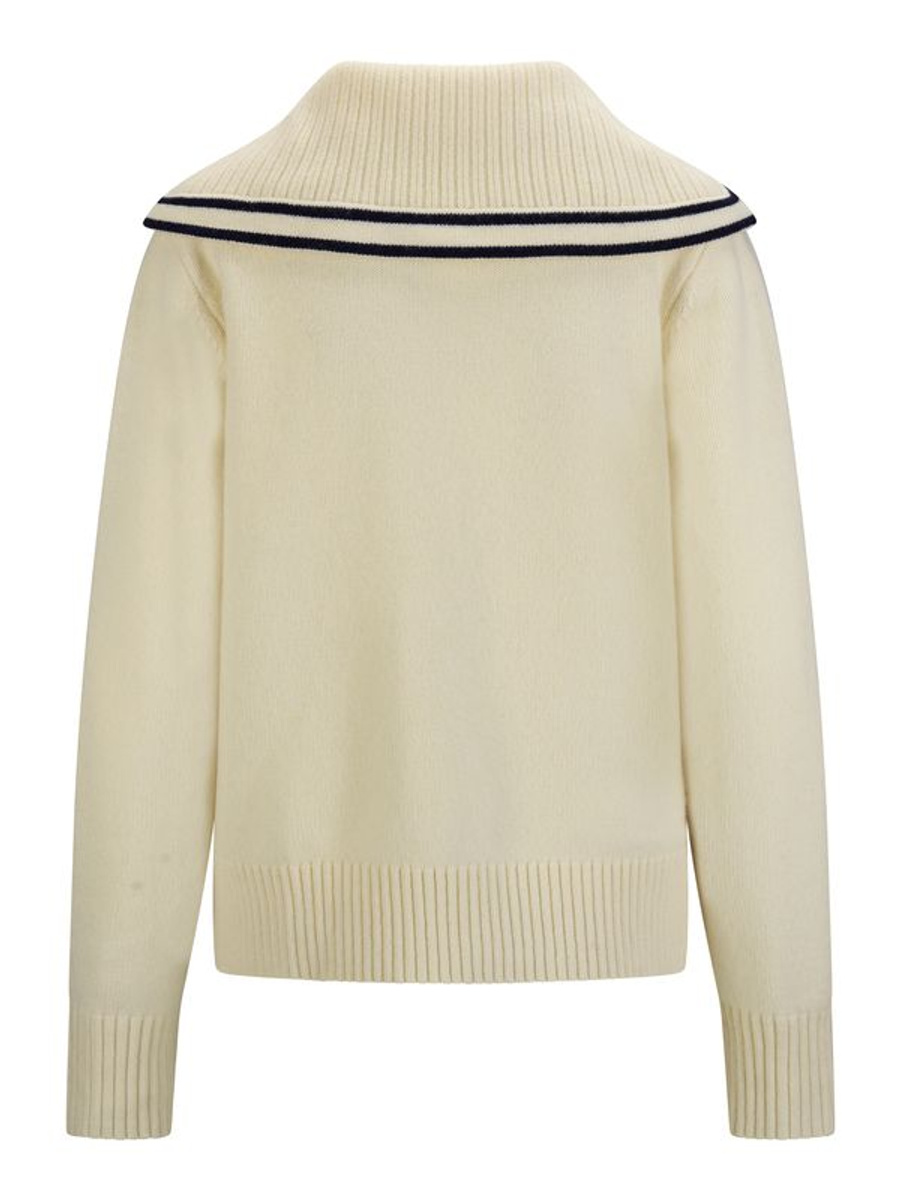 Oceana Merino Sweater