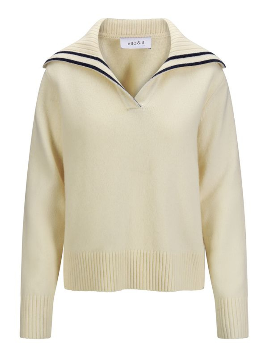 Oceana Merino Sweater