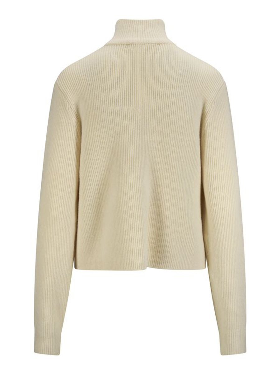 Vivienne Merino Cardigan