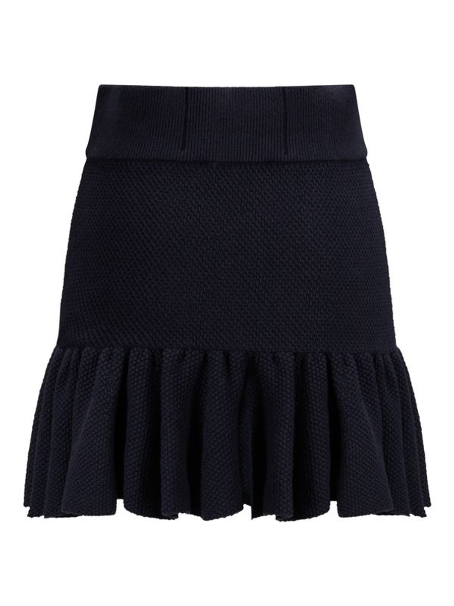 Flora Cotton Skirt