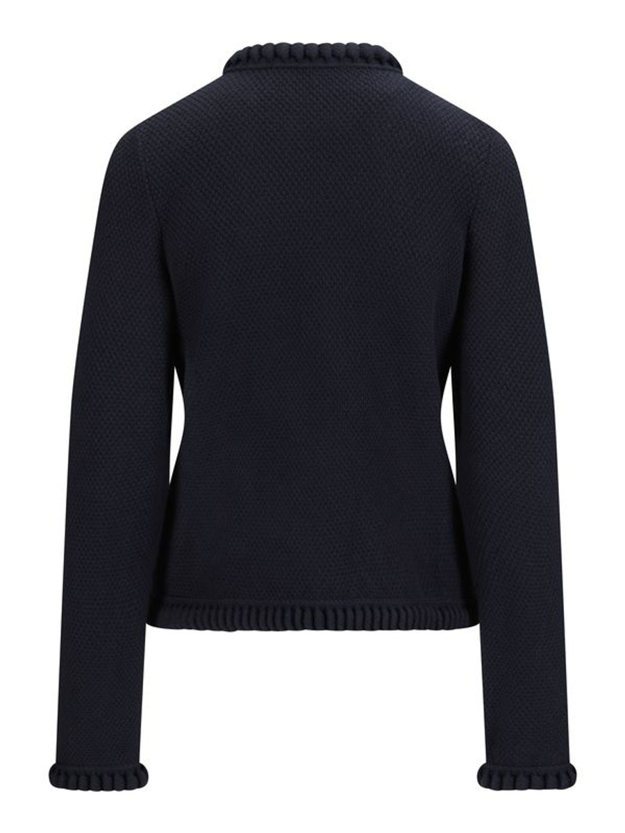 Claire Cotton Cardigan