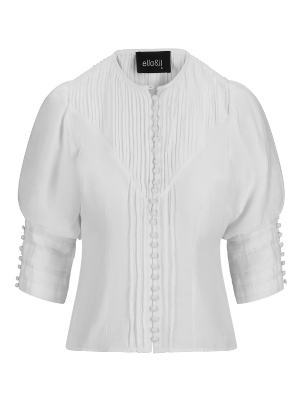 Katja Blouse