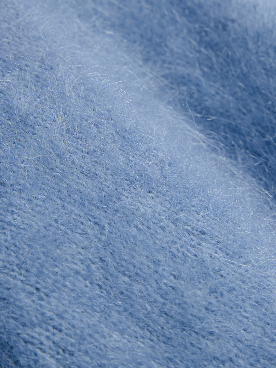 Malin Chunky Cardigan