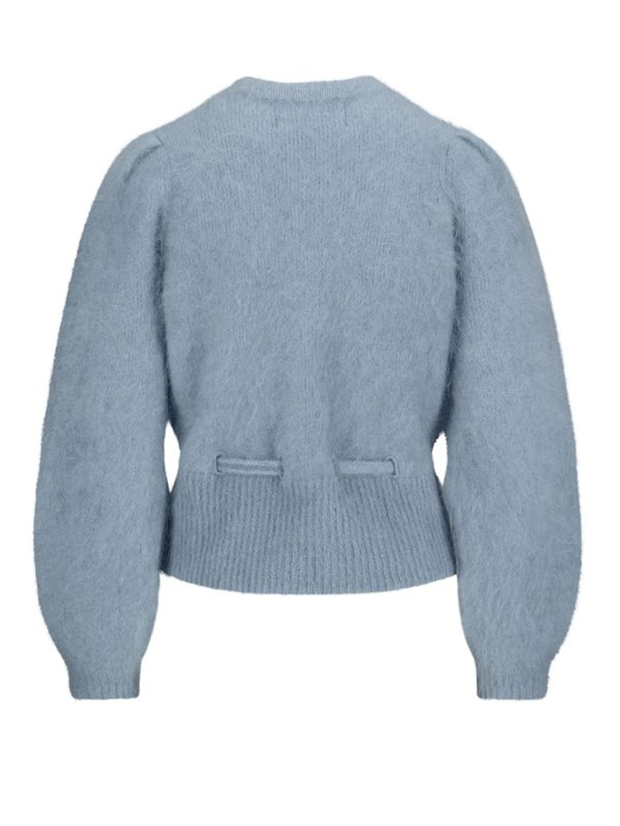 Malin Chunky Cardigan