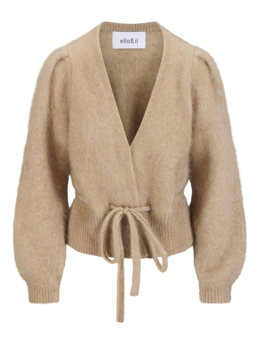 Malin Chunky Cardigan