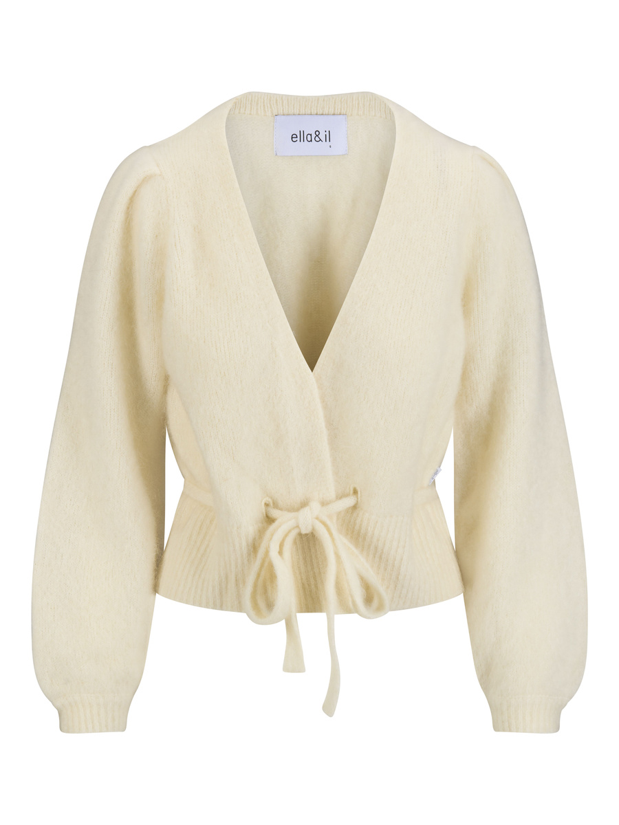 Malin Chunky Cardigan