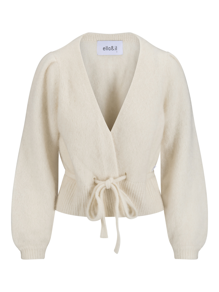Malin Chunky Cardigan