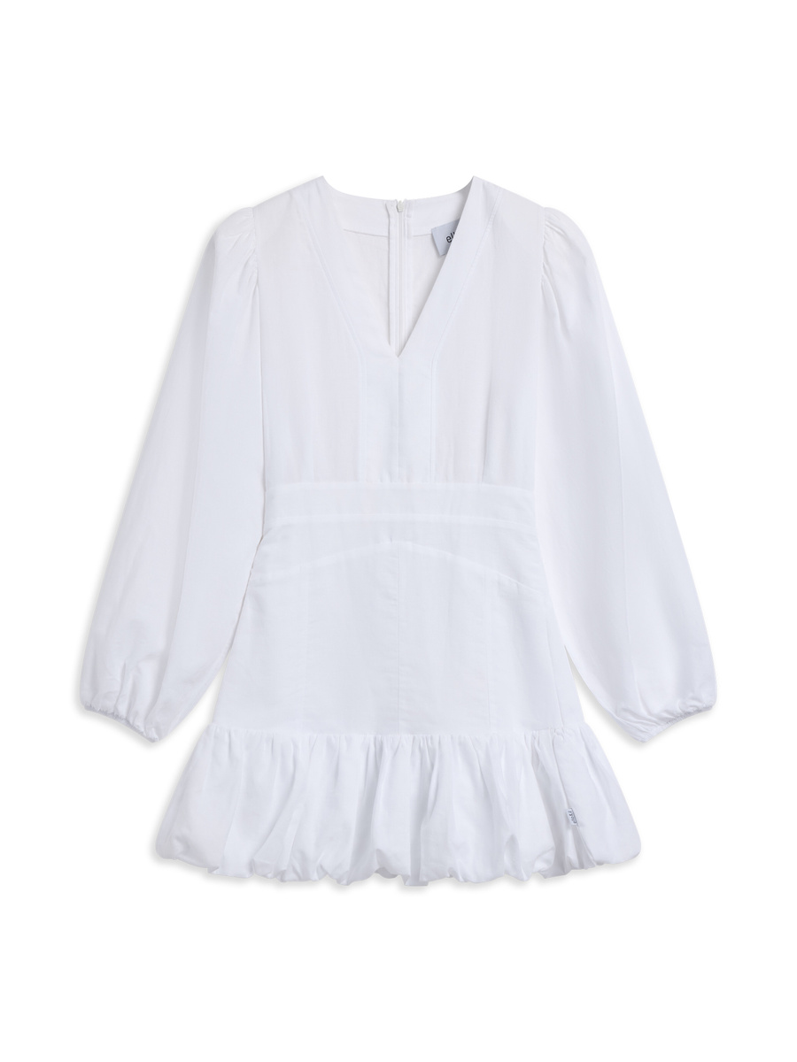 Gabby Linen Dress