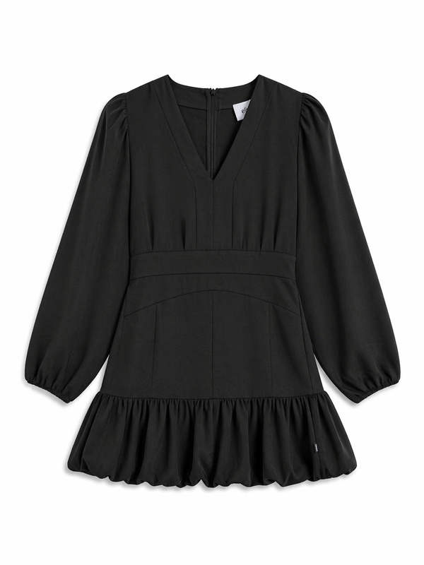 Gabby Linen Dress