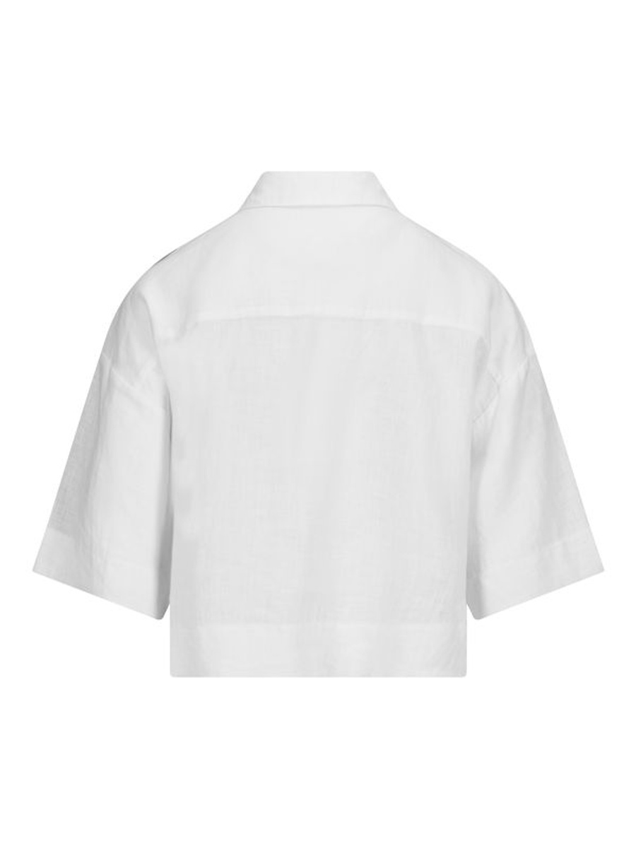 Sunni Linen Shirt