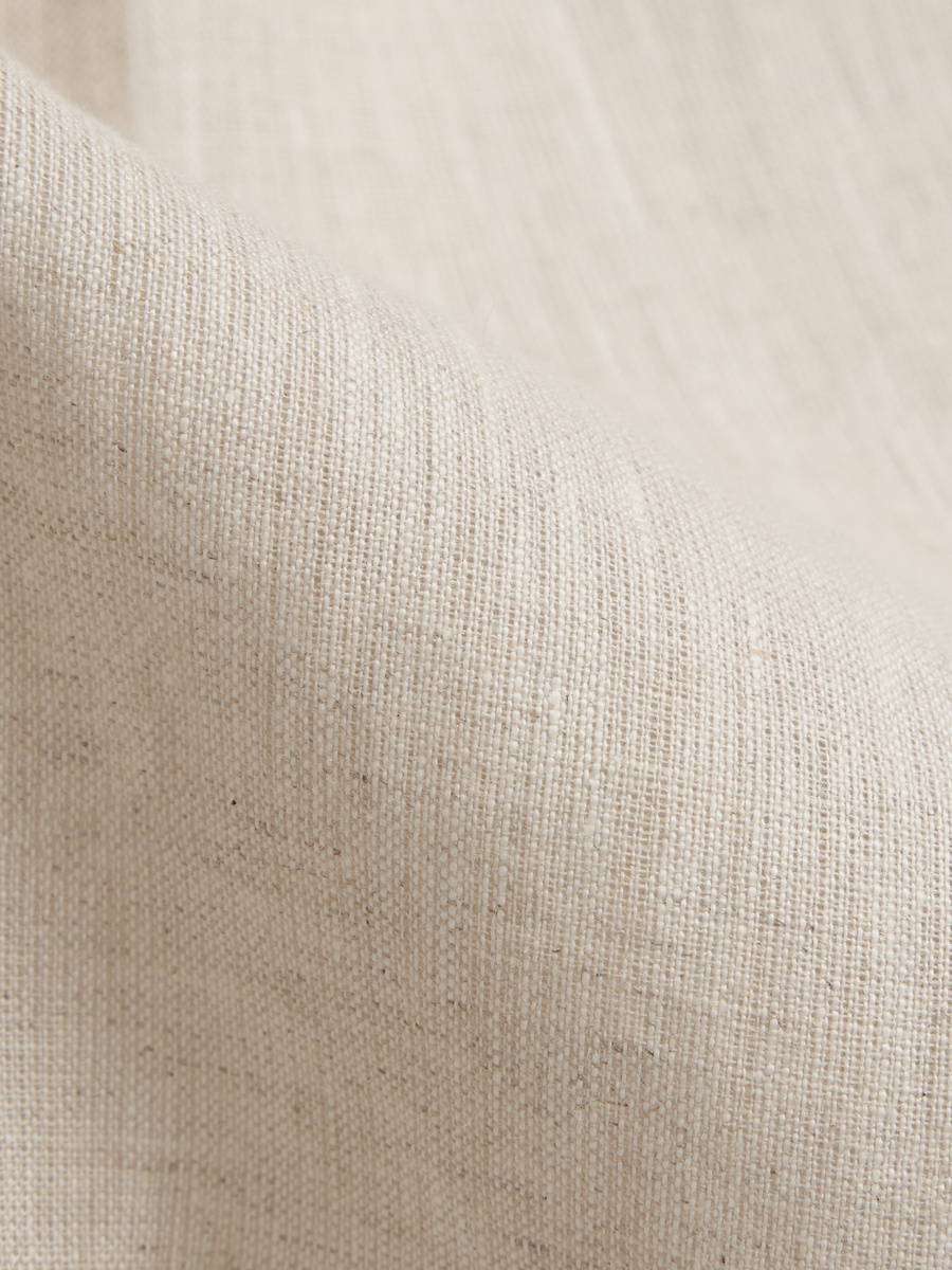 Linde Linen Blouse