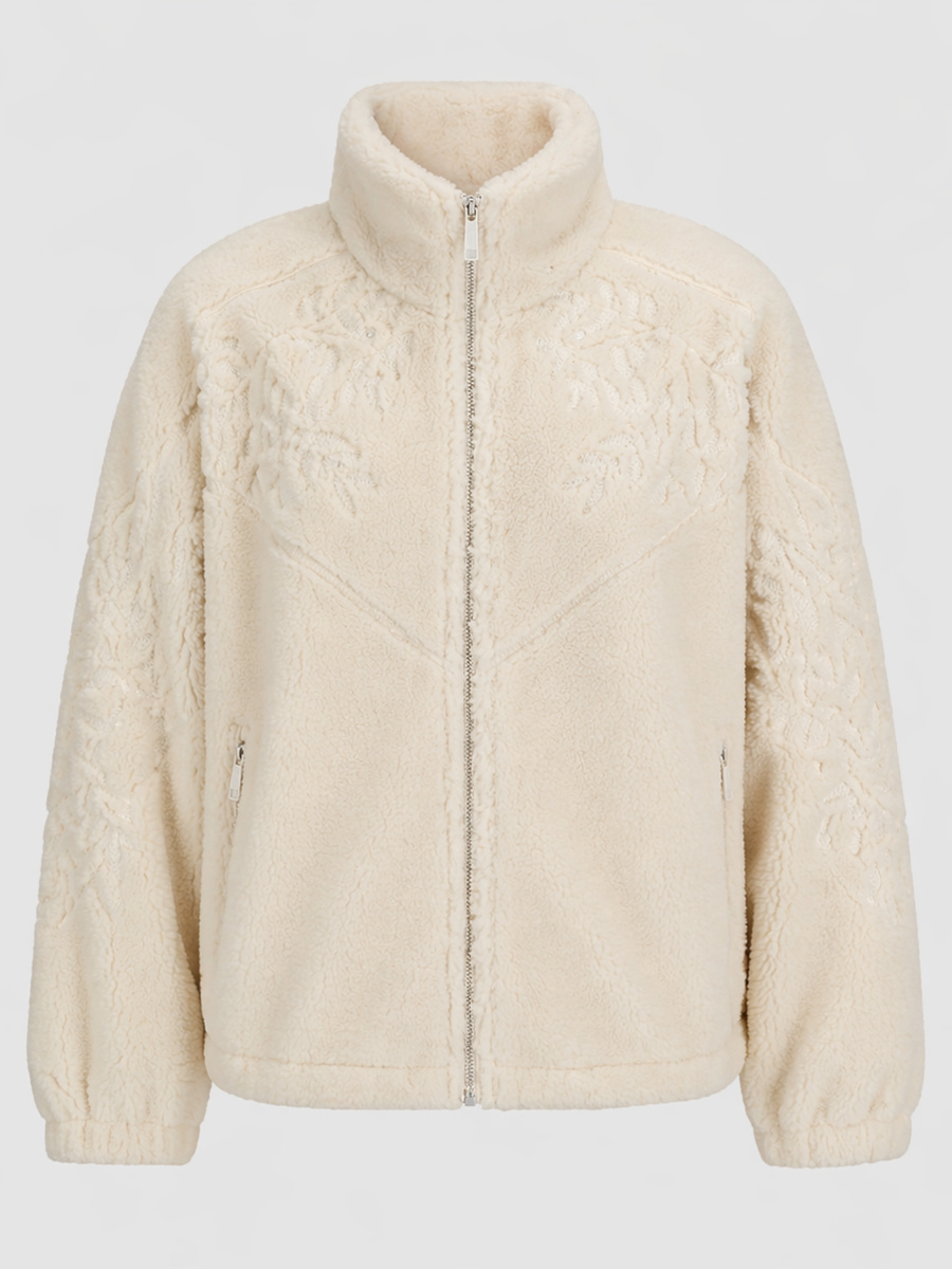 Ronya Fleece Jacket