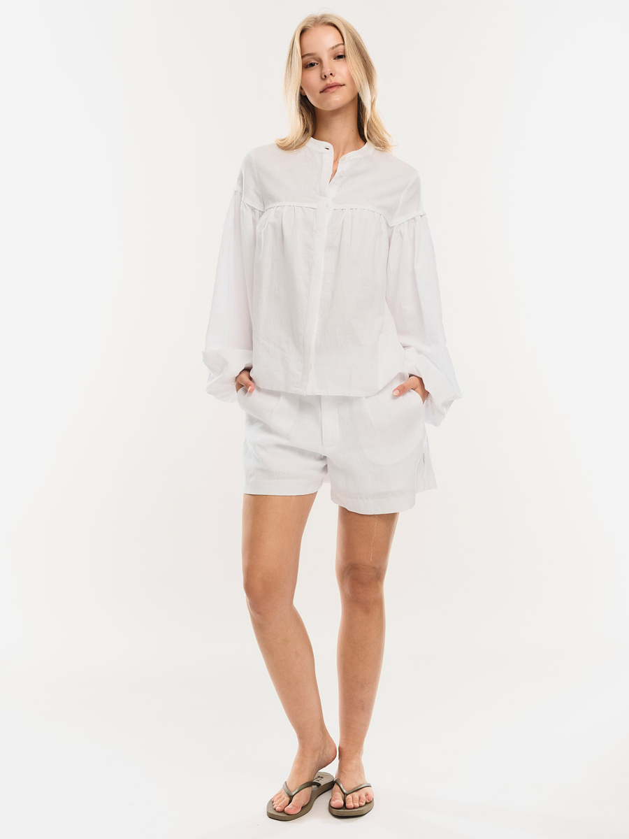 Stine Linen Shirt