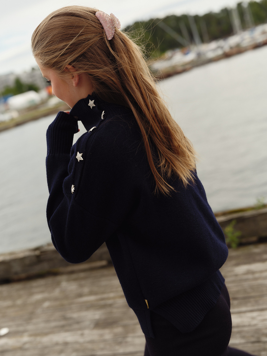 KIDS May Merino Sweater