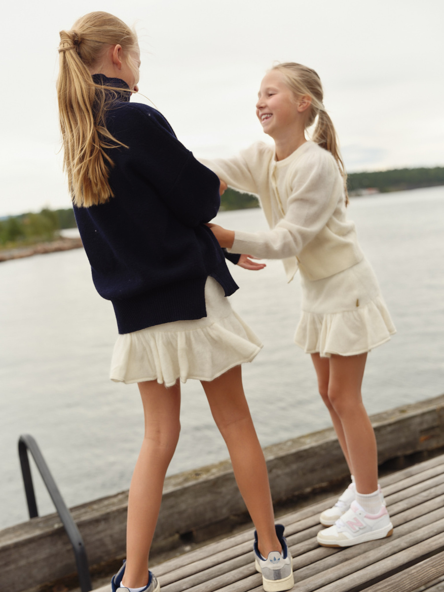 KIDS May Merino Sweater