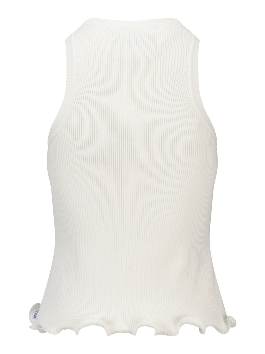 Elin Cotton Singlet