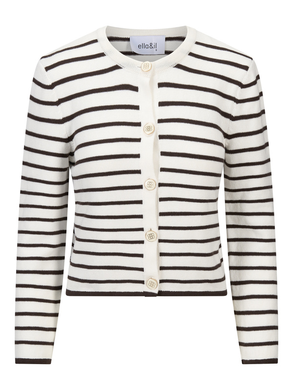 Lisa Cotton Cardigan